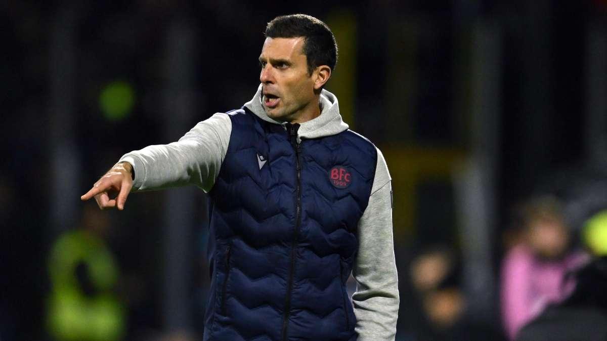 Thiago Motta resta in Serie A? Il suo futuro è in una big all'estero
