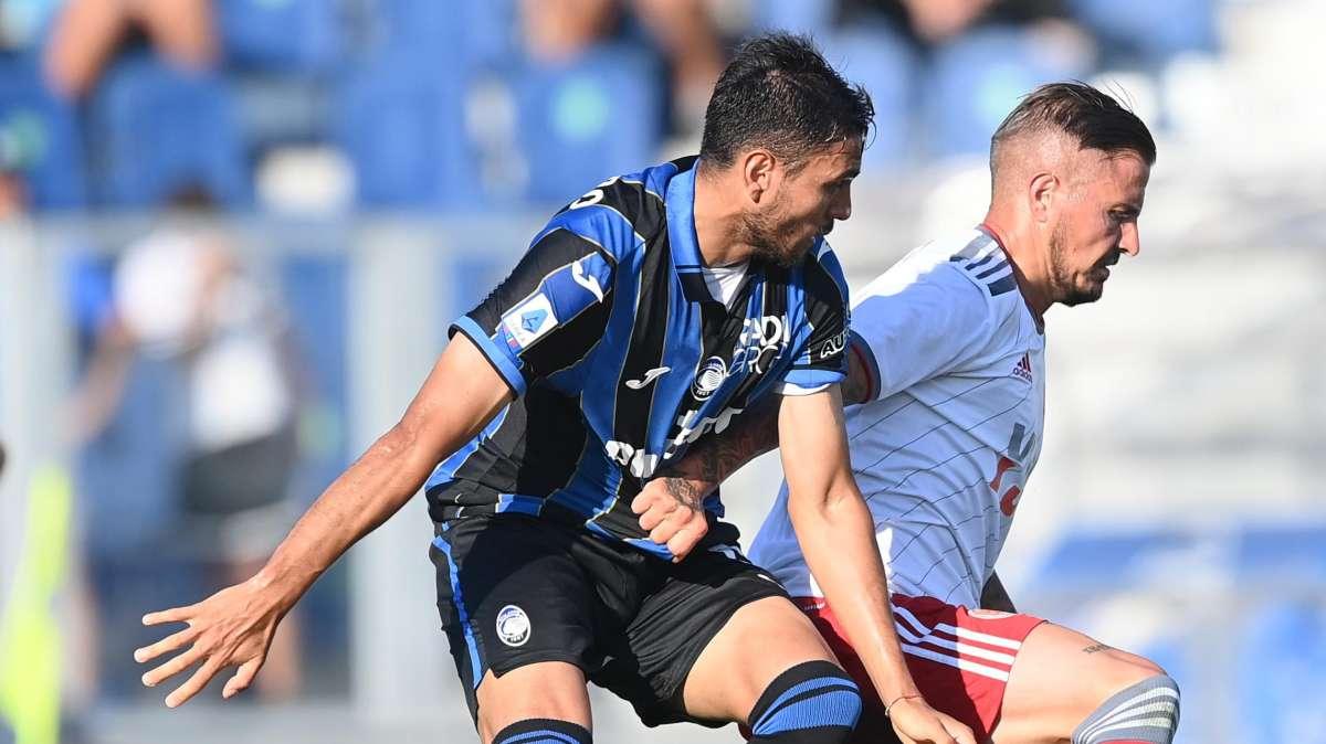 Verso Toro-Atalanta: Palomino insidiato da un "ex-alunno" di Juric