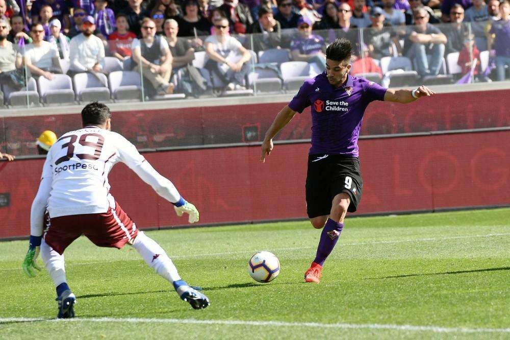 Le decisioni del giudice sportivo. Multato il Torino di tremila euro 