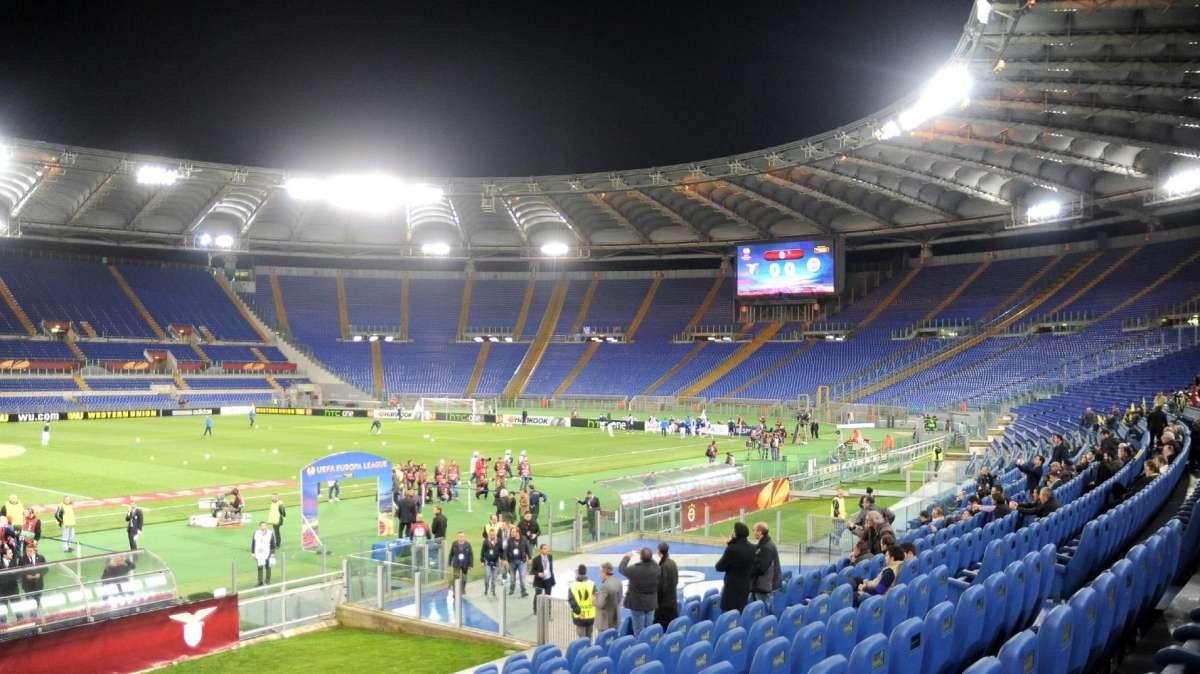 Lazio-Torino, Canigiani: " Venduti 14 mila tagliandi. Possibile apertura della curva Sud"