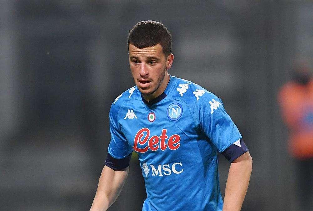Napoli, Demme positivo: oggi altro giro di tamponi