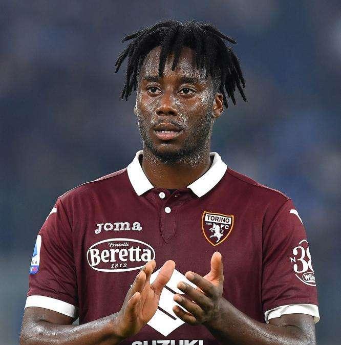 Il confronto delle pagelle di Meïté con la Fiorentina