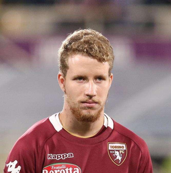 UFFICIALE, Gustafson alla Cremonese 