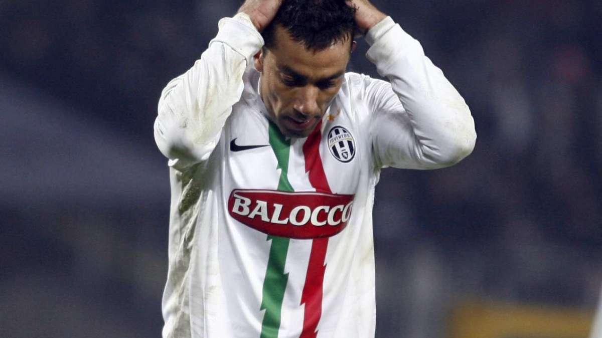 Quagliarella operato al crociato: fuori dai 4 ai 6 mesi