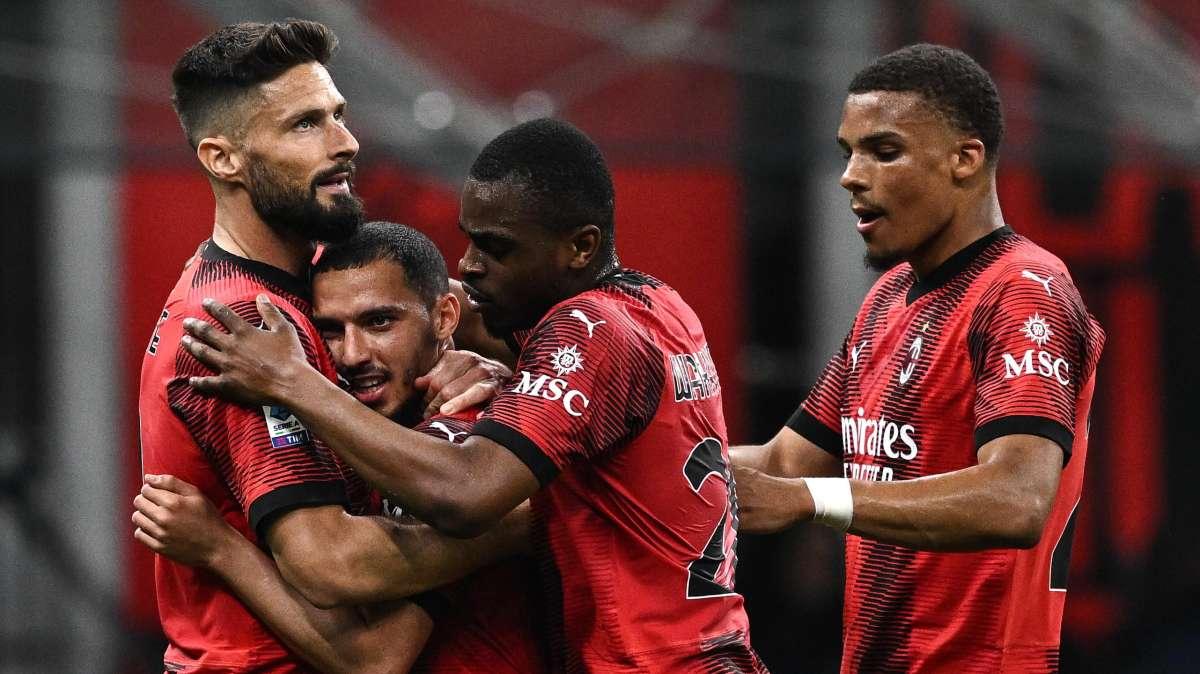 Milan, panchina a sorpresa: Conte addio, c'è un nuovo candidato