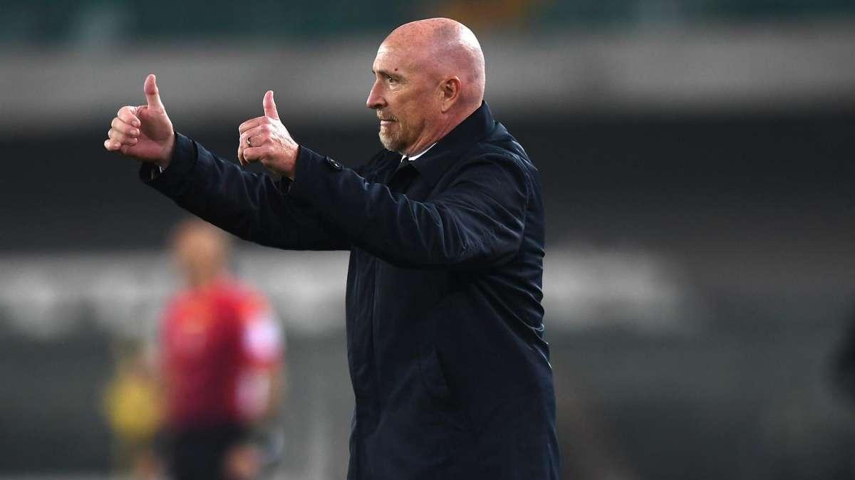 Il Secolo XIX: "Genoa, ultima chiamata per Maran. Al Franchi si gioca la panchina"