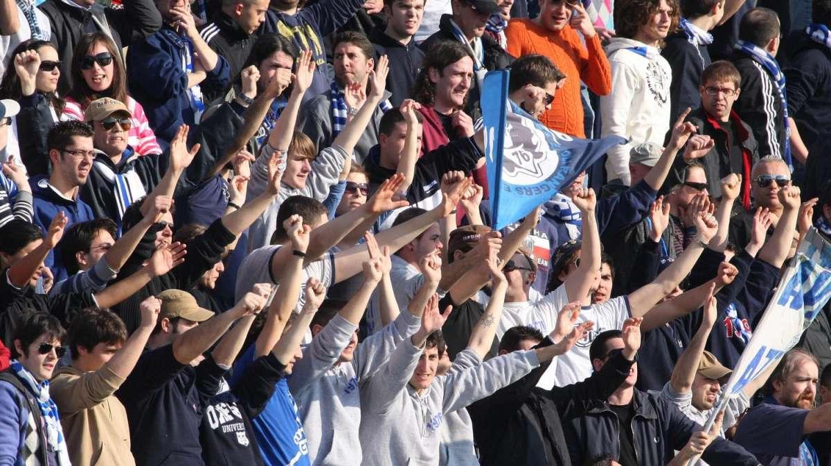 Serie B, limitazioni per Torino-Empoli ai tifosi toscani