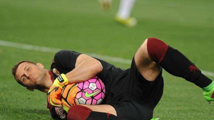 Torino, due club di A sulle tracce di Padelli
