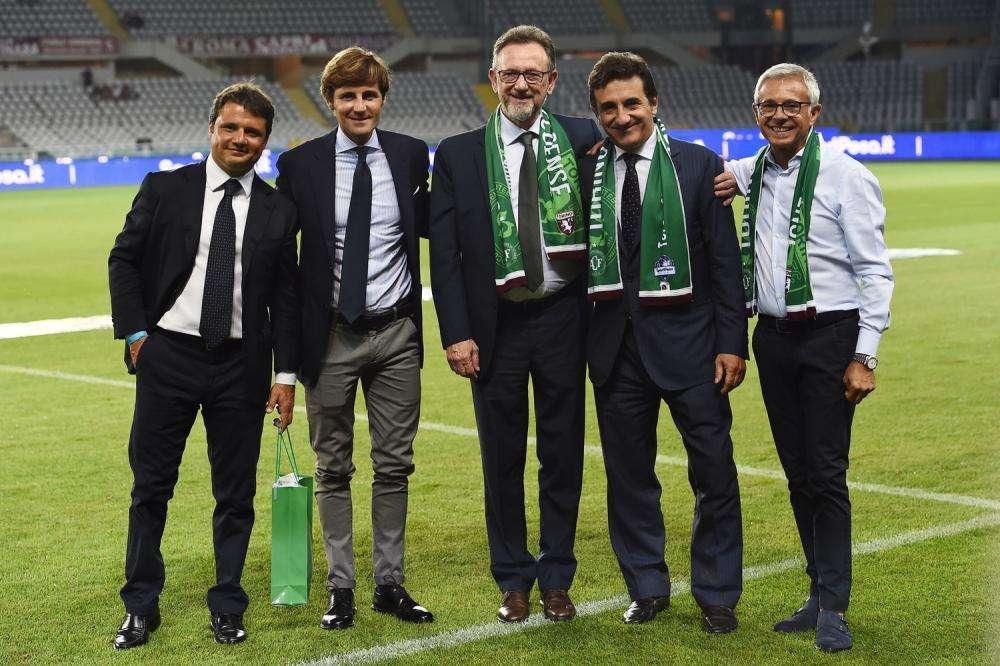 Jakson Follman: "Tanta emozione questa sera"