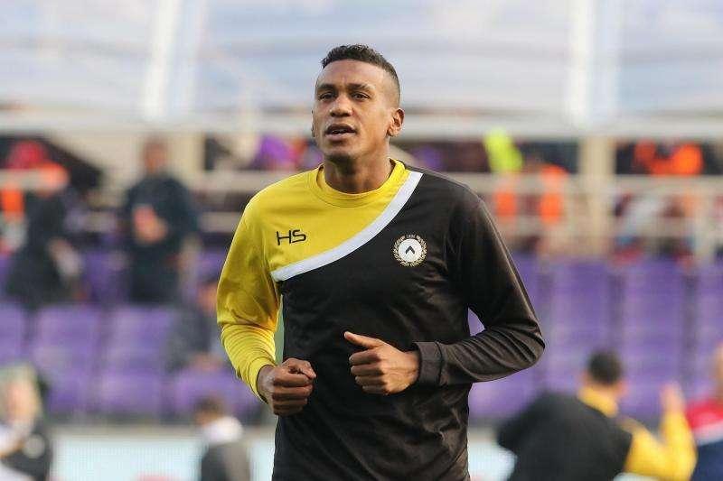 Udinese, le statistiche: Karnezis ed Edenilson i sempre presenti