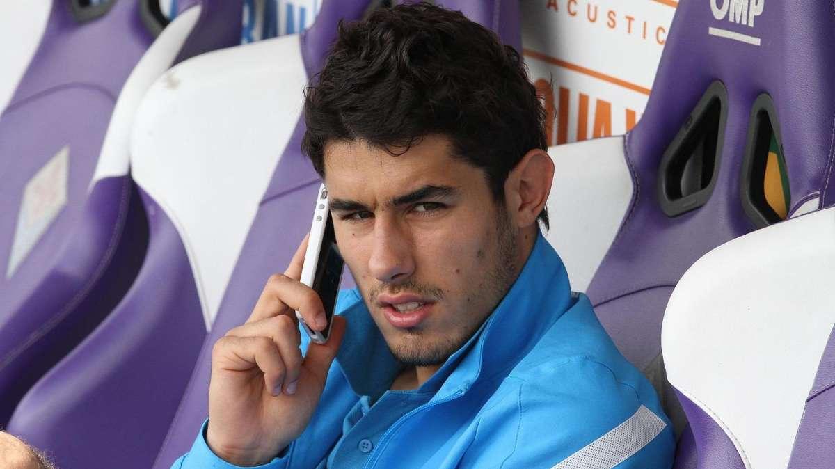 Ag. Faraoni: "Davide al Toro? Dipende da..."