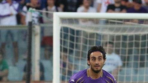 Sassuolo, Aquilani verrà presentato alle 13.45