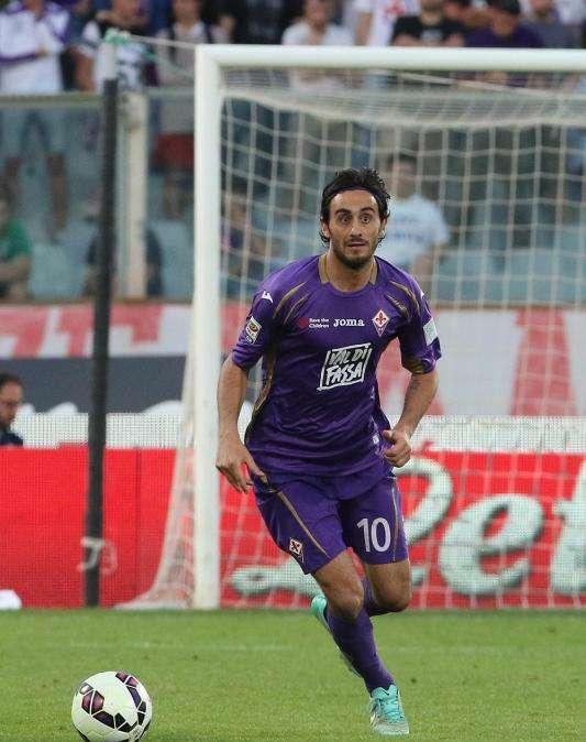 Pescara, Aquilani: "Dobbiamo concretizzare" 