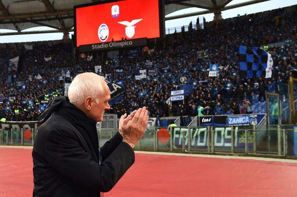 Atalanta, Percassi sul sorteggio Champions: "Poteva andare peggio"