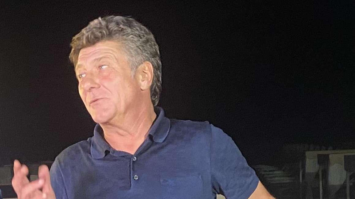 UFFICIALE: Cagliari, triennale per Walter Mazzarri