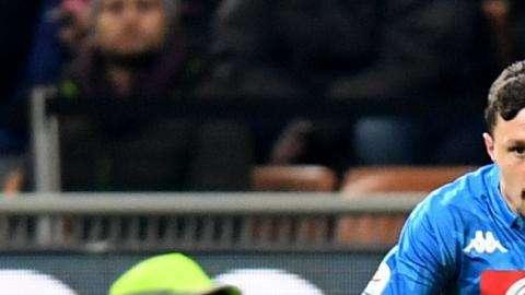 ESCLUSIVA TG – Il Napoli ha fretta di chiudere per Mario Rui