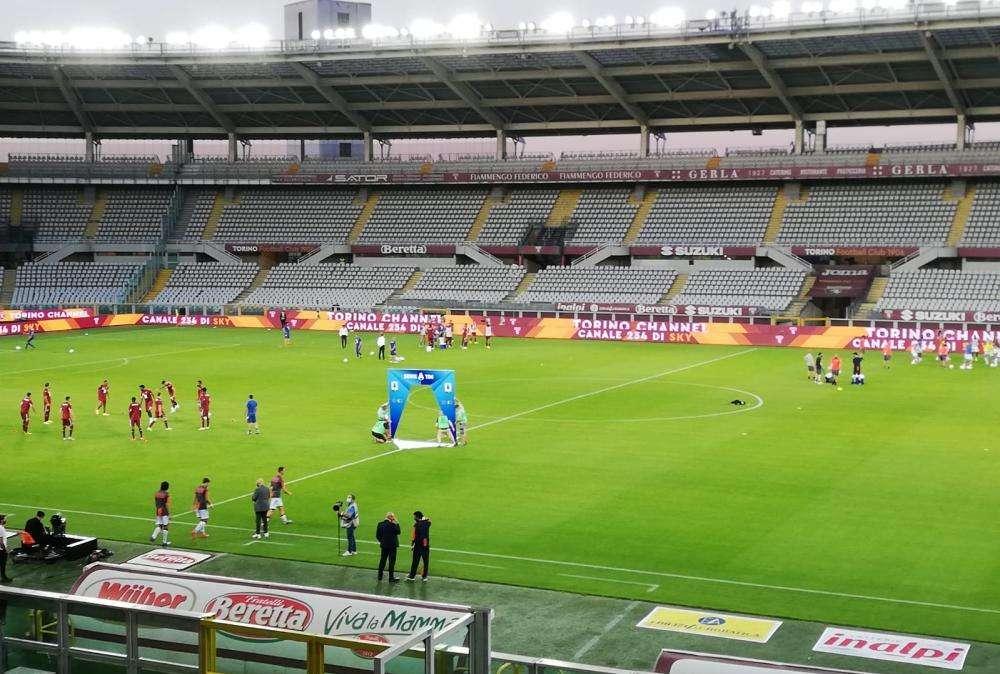 Torino-Udinese. Le formazioni ufficiali. Confermato Berenguer