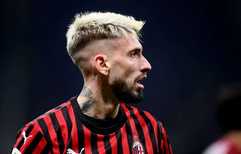 Castillejo: "Siamo un po' affaticati ma vogliamo i tre punti"
