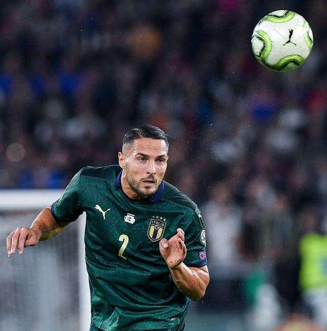 Gemelli D'Ambrosio, chi si gode la corsa scudetto e chi non manca mai il campo