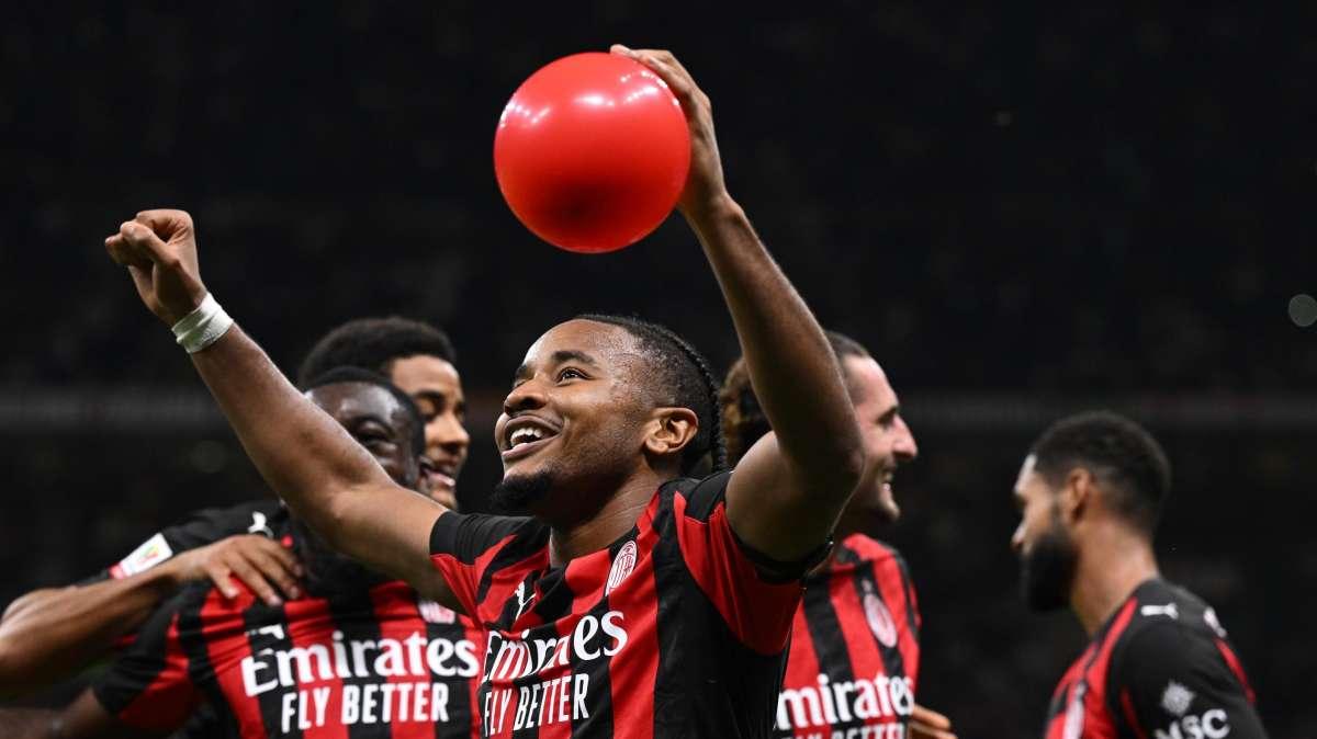 Serie A: le formazioni ufficiali di Milan-Lazio. Allegri sceglie Nkunku
