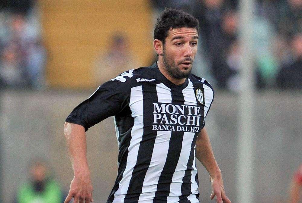 Ufficiale: Sassuolo, arriva Troianiello in prestito dal Siena