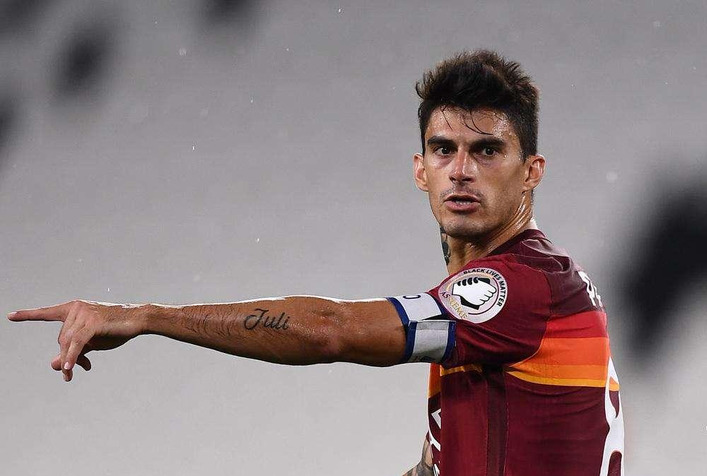 Perotti saluta l'Italia, è prossimo al trasferimento al Fenerbahce