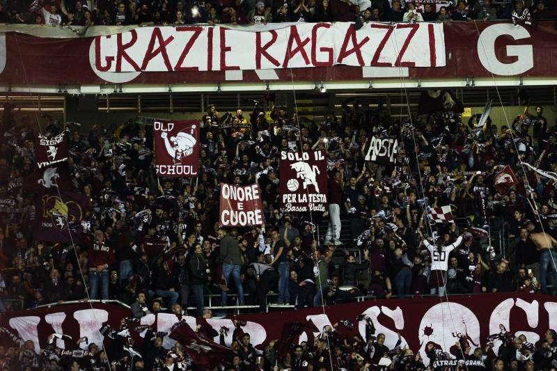 Torino-Juventus 2-1. Una grande partita per una super vittoria 