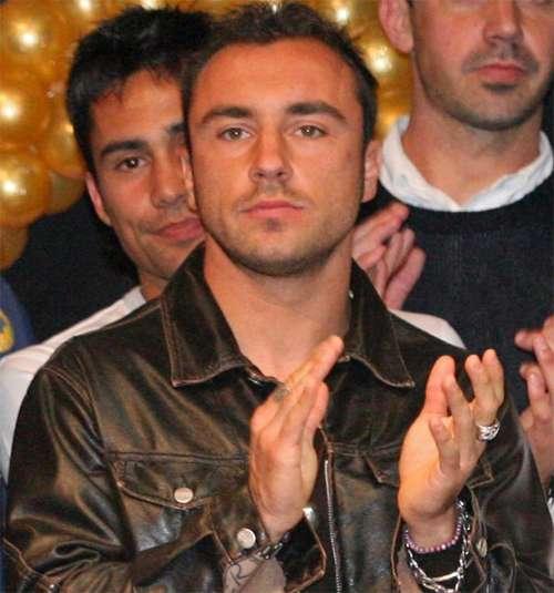 Lazio, l'agente di Brocchi: "Non è contento, a giugno valuteremo"