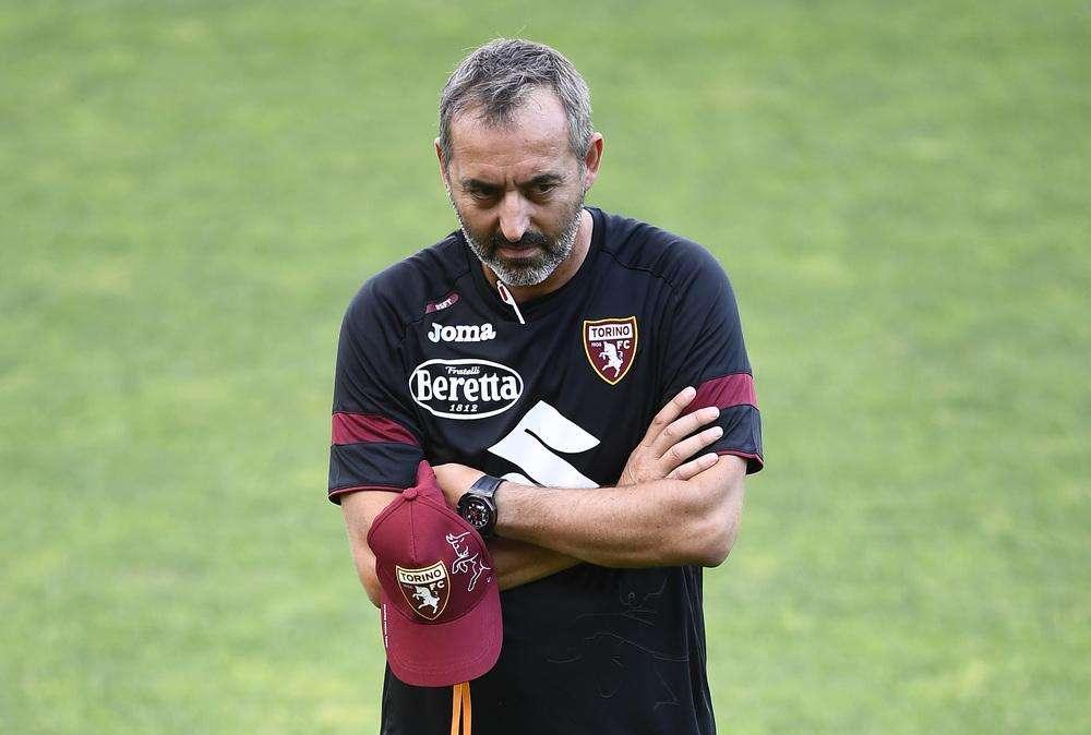Torino-Torino Primavera arbitrata da Castellano