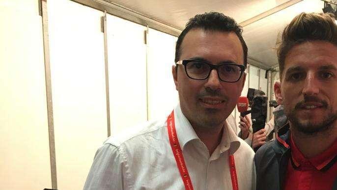 ESCLUSIVA TG - Mocciaro: "Gran lavoro di Mazzarri, Toro realtà affidabile"