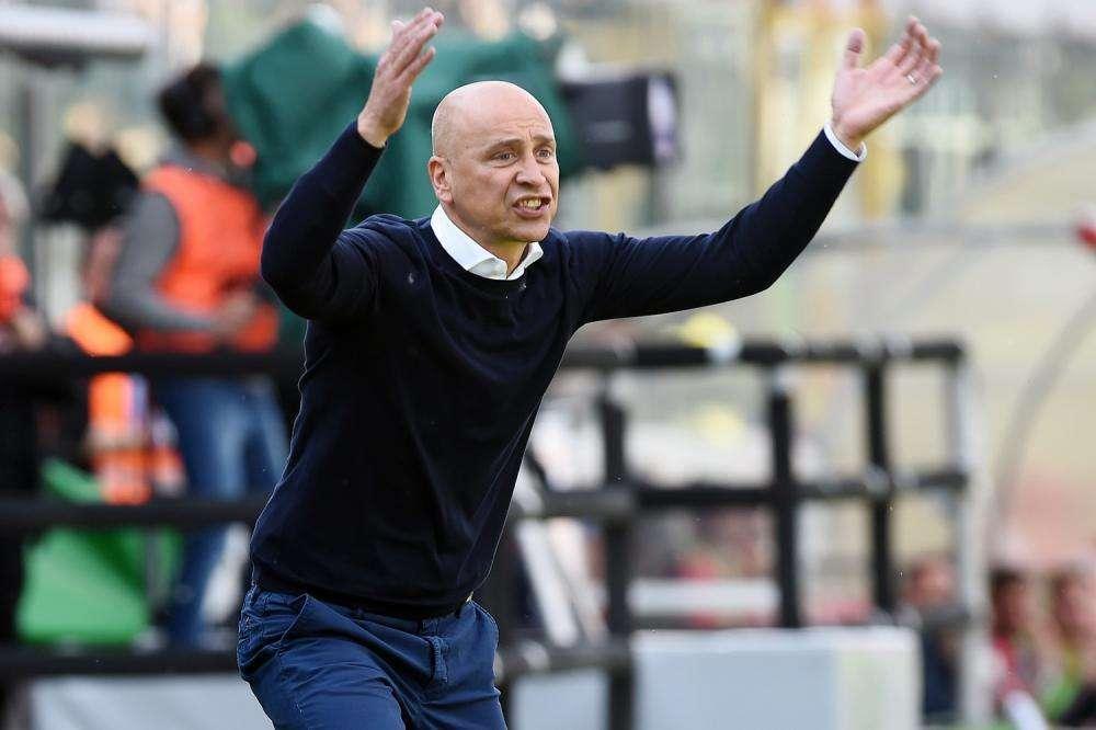 Tanti auguri ad Eugenio Corini