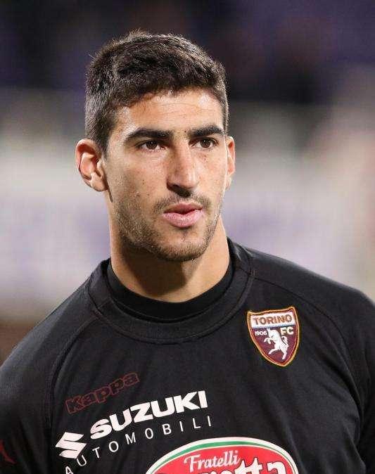 Sky, Ichazo pronto a rivestire la maglia granata 