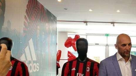UFFICIALE: Christian Abbiati nuovo team manager del Milan