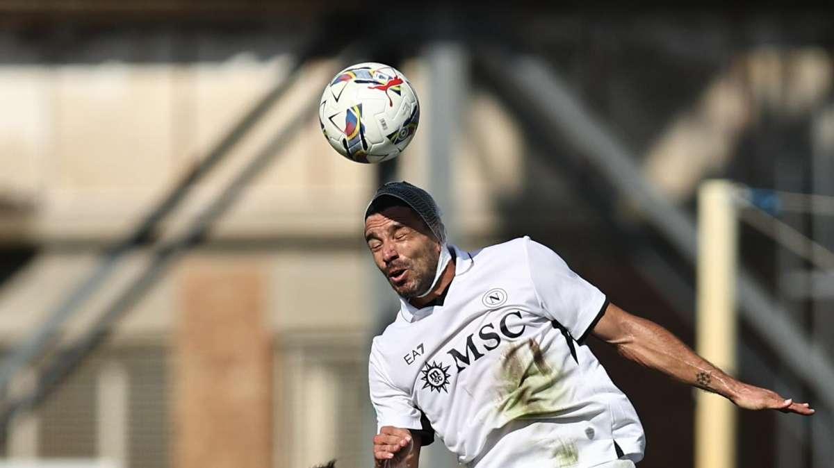 Perchè Ismajli può diventare un uomo mercato 