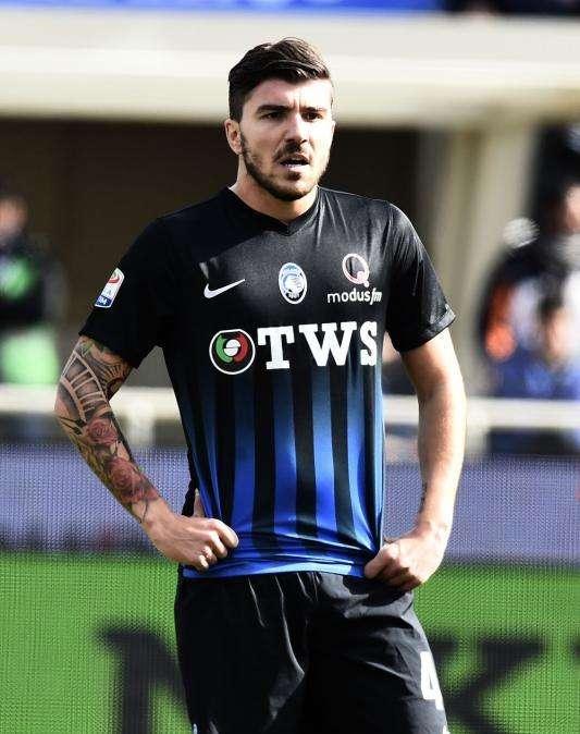 Anche l'Udinese torna a pensare a Paloschi