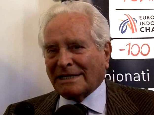 Boniperti: "Io non avrei fatto ricorso"