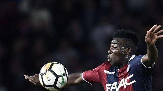 L'agente di Donsah: "Nessun contatto, ma so che l'Inter lo vuole. Si ispira anche ad Acquah"