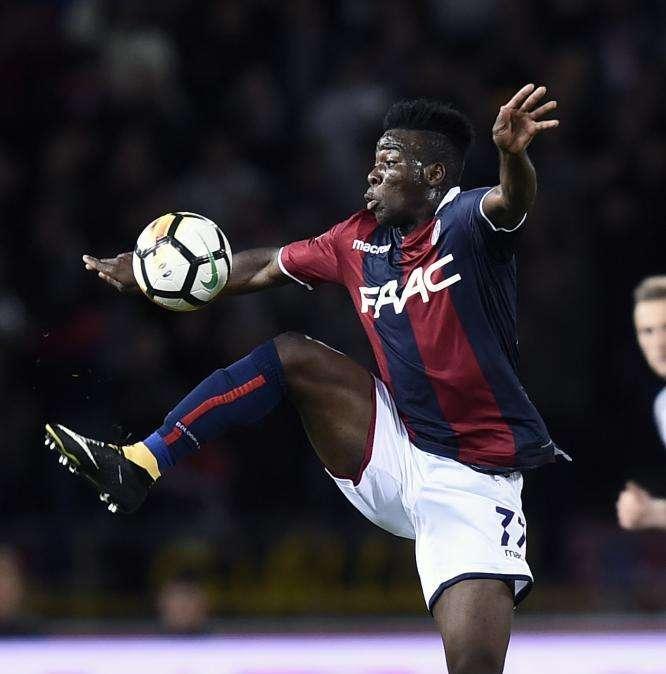 L'agente di Donsah: "Restano aspetti da definire, sia col Toro sia tra i due club"