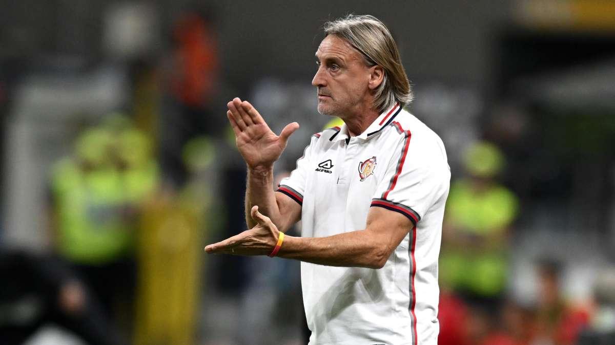 Un campione della Premier per Davide Nicola, Sanabria trema
