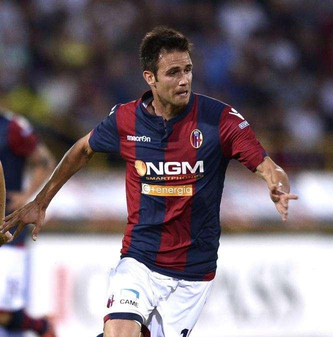 Acquafresca: "A Cagliari le stagioni migliori della mia carriera. A Bologna fuori rosa senza motivo"