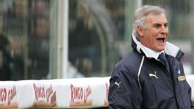 Papadopulo, face to face con i giocatori 