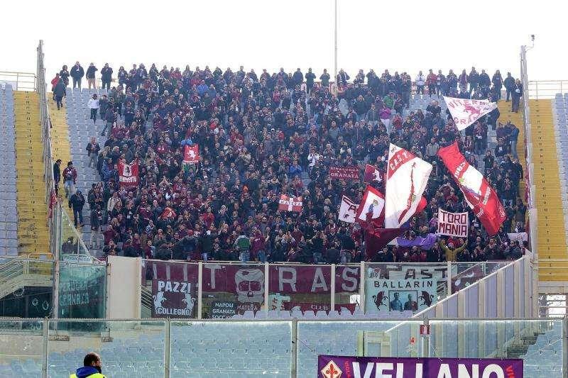 Live Fiorentina-Torino 2-0. Toro spento, l'orario prandiale rimane un tabù  