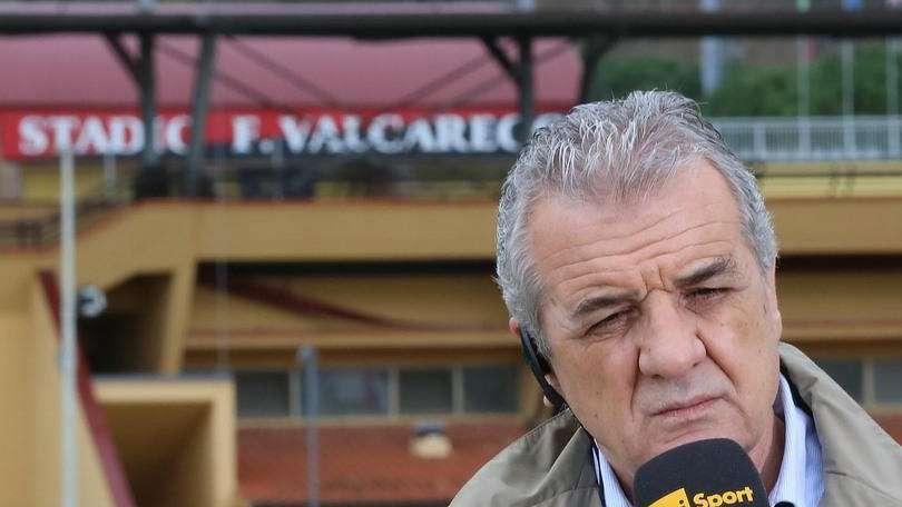 ESCLUSIVA TG – Bruno Gentili: “Il Torino ha tutte le carte in regola per ottenere i tre punti con la Roma” 