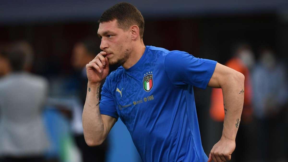 Rodriguez out, oggi altri 4 granata in campo con le nazionali