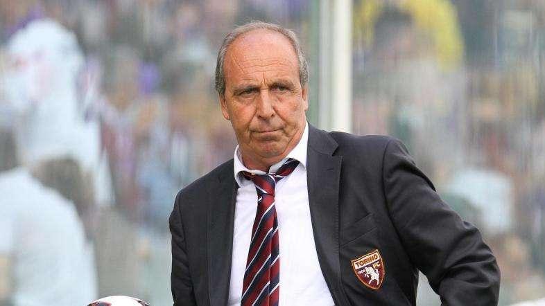 La squadra è quasi al completo ora tutto è nelle mani di Ventura