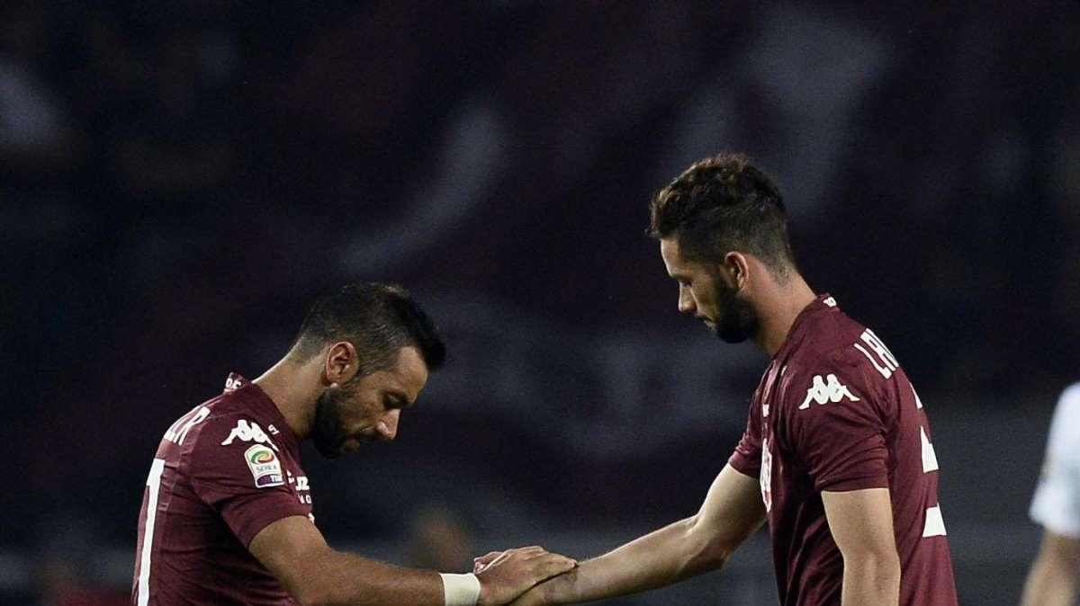 Comi: "La nostra rosa di attaccanti è già ampia e valida"