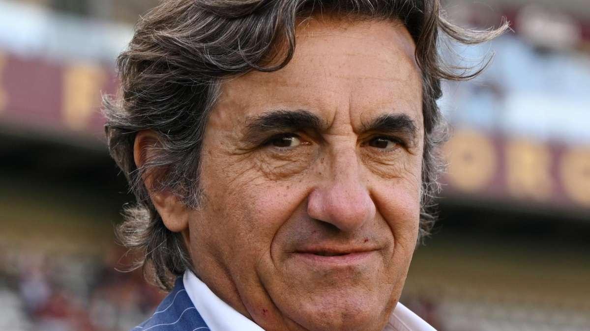 Cairo contestato dai tifosi e sui Daspo dice: “Noi non c’entriamo nulla, non ne conosco nemmeno la ragione. Mi è anche dispiaciuto”