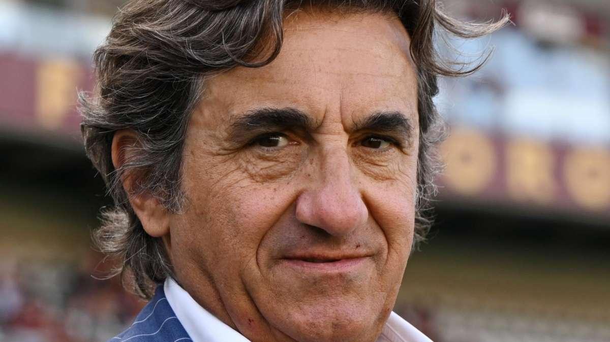 ESCLUSIVA TG – Cairo: “Trattativa con l’Atalanta per Buongiorno? Una bufala”
