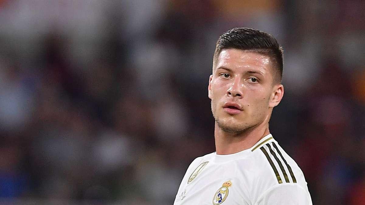 Fiorentina, adesso piace Jovic 