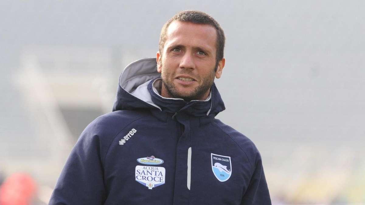 Tanti auguri ad Elvis Abbruscato, protagonista della prima promozione dell'era Cairo